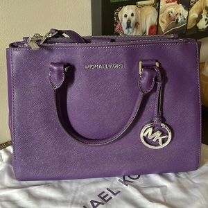 Authentic Michael Kors Handbag